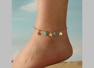 Anklets
