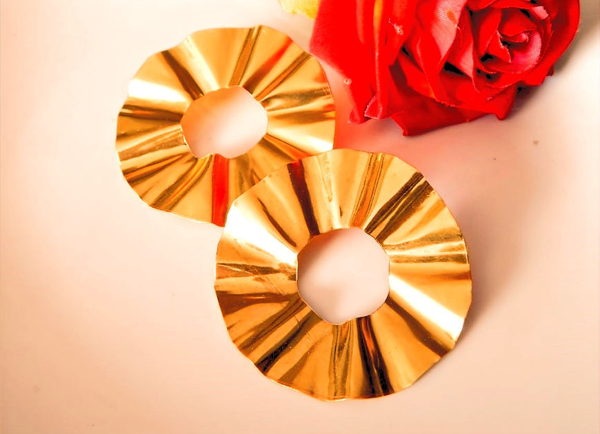 Cynthia Big Stud Statement