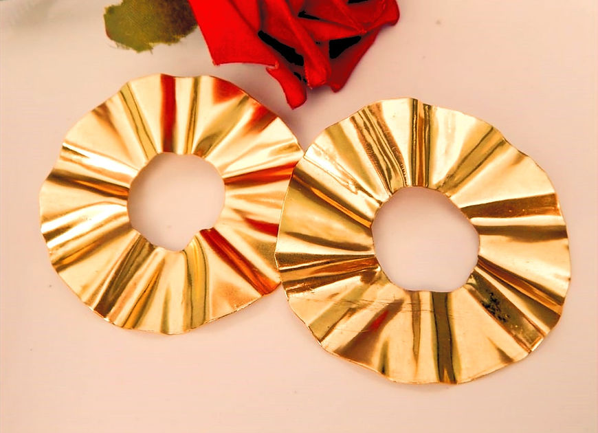 Cynthia Big Stud Statement