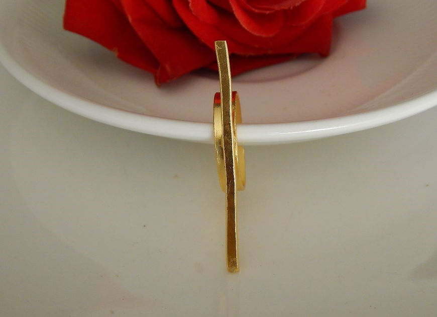 Styliani Adjustable Finger Ring!!