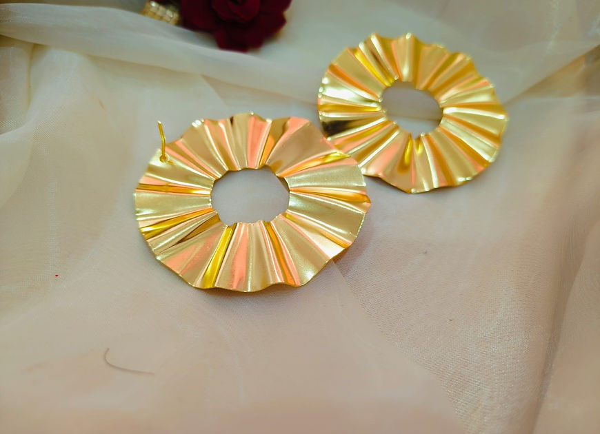 Cynthia Big Stud Statement